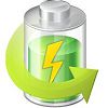 Battery Optimizer Windows XP版