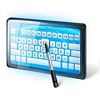 Virtual Keyboard Windows XP版