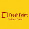 Fresh Paint Windows XP版