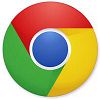 Google Chrome Canary Windows XP版