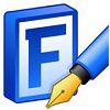 Font Creator Windows XP版