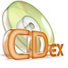 CDex Windows XP版