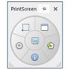 Gadwin PrintScreen Windows XP版