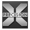 EVGA Precision X Windows XP版