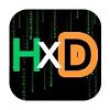 HxD Hex Editor Windows XP版