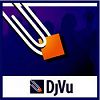DjVu Viewer Windows XP版