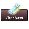 CleanMem Windows XP版