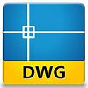 DWG Viewer Windows XP版