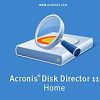 Acronis Disk Director Suite Windows XP版