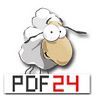 PDF24 Creator Windows XP版