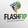 FlashFXP Windows XP版