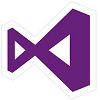 Microsoft Visual Studio Windows XP版