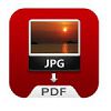 JPG to PDF Converter Windows XP版