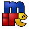 mIRC Windows XP版