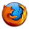 Mozilla Firefox Windows XP版
