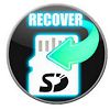 F-Recovery SD Windows XP版