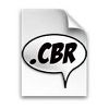 CBR Reader Windows XP版