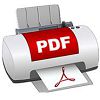 BullZip PDF Printer Windows XP版