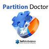 Partition Table Doctor Windows XP版
