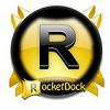 RocketDock Windows XP版