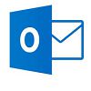 Microsoft Outlook Windows XP版