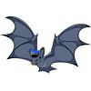 The Bat! Windows XP版