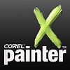 Corel Painter Windows XP版