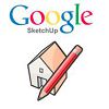 Google SketchUp Windows XP版