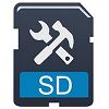 SDFormatter Windows XP版