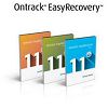 EasyRecovery Professional Windows XP版
