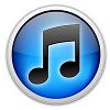 iTunes Windows XP版