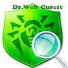 Dr.Web CureIt Windows XP版
