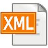 XML Viewer Windows XP版