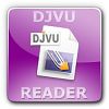 DjVu Reader Windows XP版