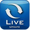 MSI Live Update Windows XP版