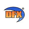 DFX Audio Enhancer Windows XP版