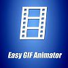 Easy GIF Animator Windows XP版