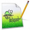 Notepad++ Windows XP版
